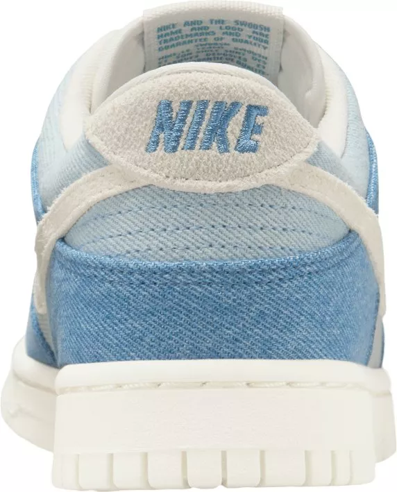 Zapatillas Nike Dunk Low Sneaker Women