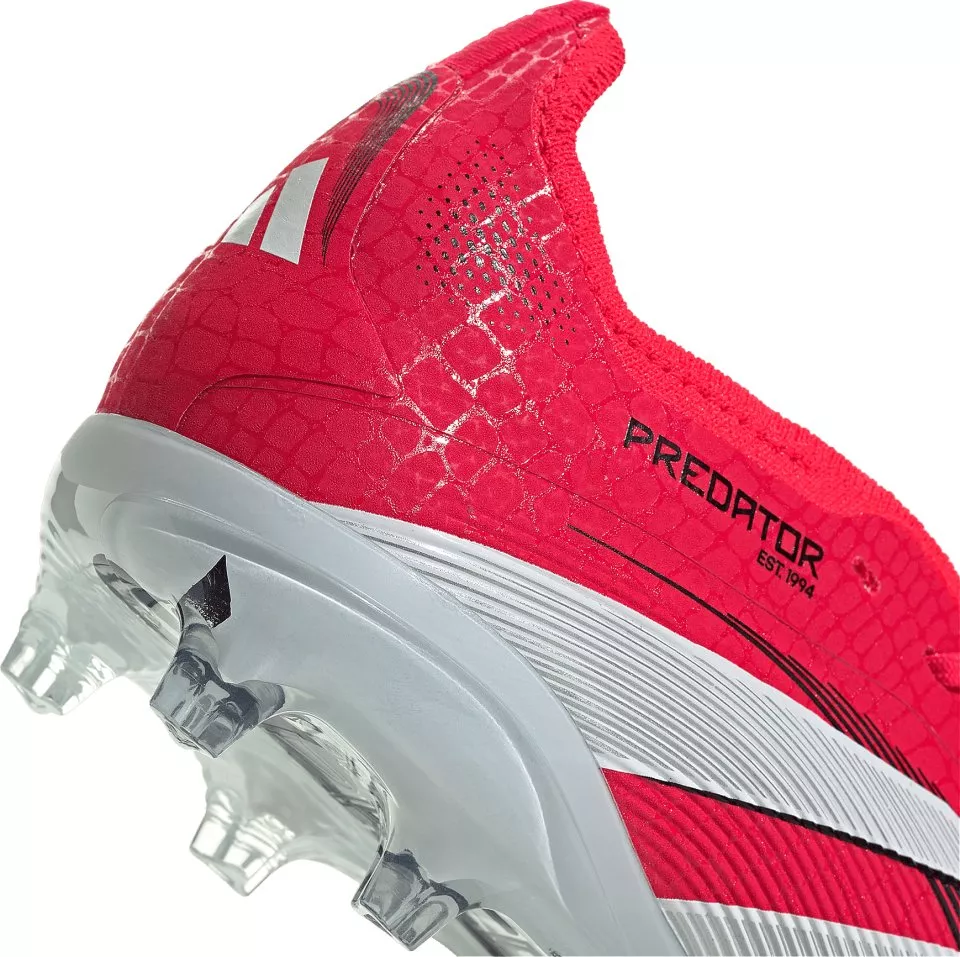 Fotbollsskor adidas PREDATOR ELITE FT FG J