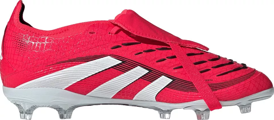 Fotbollsskor adidas PREDATOR ELITE FT FG J