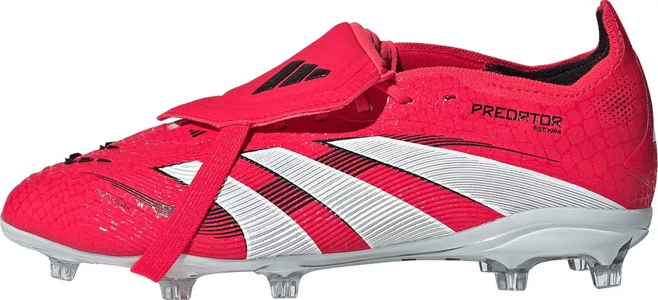 Fotbollsskor adidas PREDATOR ELITE FT FG J
