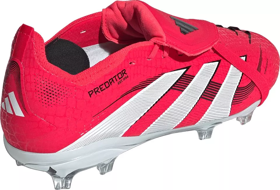 Fotbollsskor adidas PREDATOR ELITE FT FG J