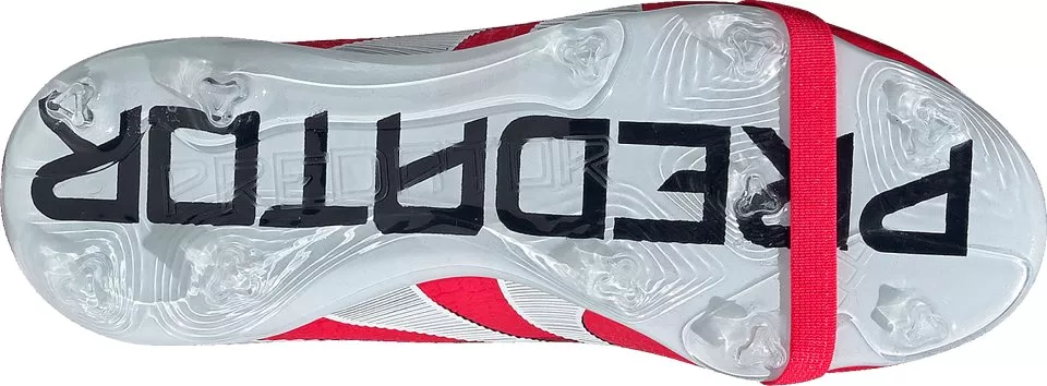 Fotbollsskor adidas PREDATOR ELITE FT FG J