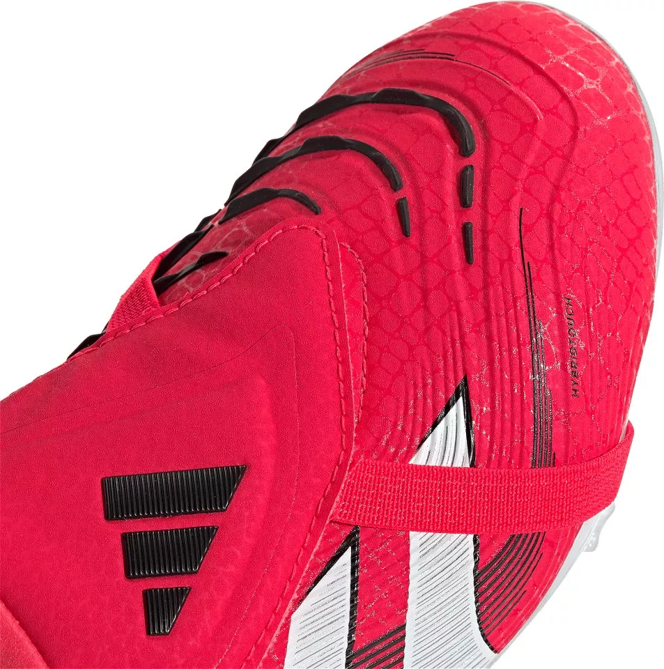 Fotbollsskor adidas PREDATOR ELITE FT FG J