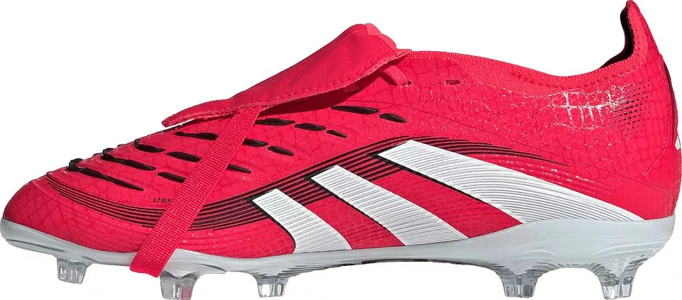 Fotbollsskor adidas PREDATOR ELITE FT FG J