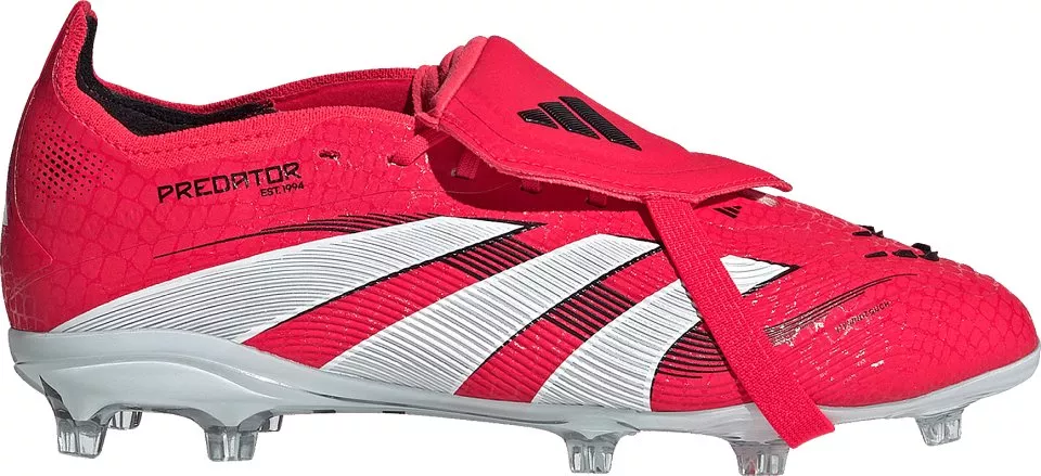 Fotbollsskor adidas PREDATOR ELITE FT FG J