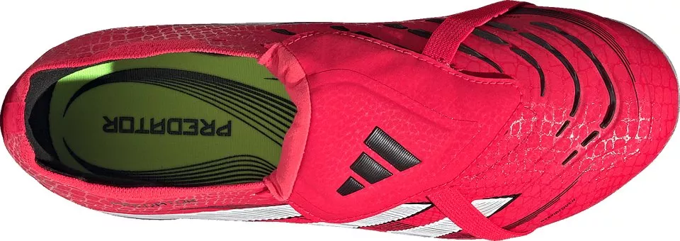 Fotbollsskor adidas PREDATOR ELITE FT FG J