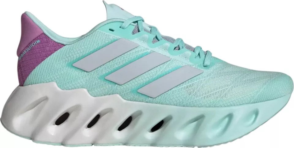 Buty do biegania adidas SWITCH FWD 2 W