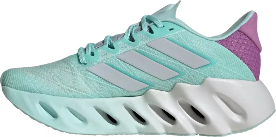 Buty do biegania adidas SWITCH FWD 2 W