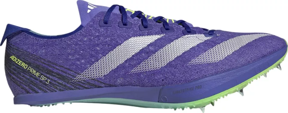 Adizero prime track spikes online