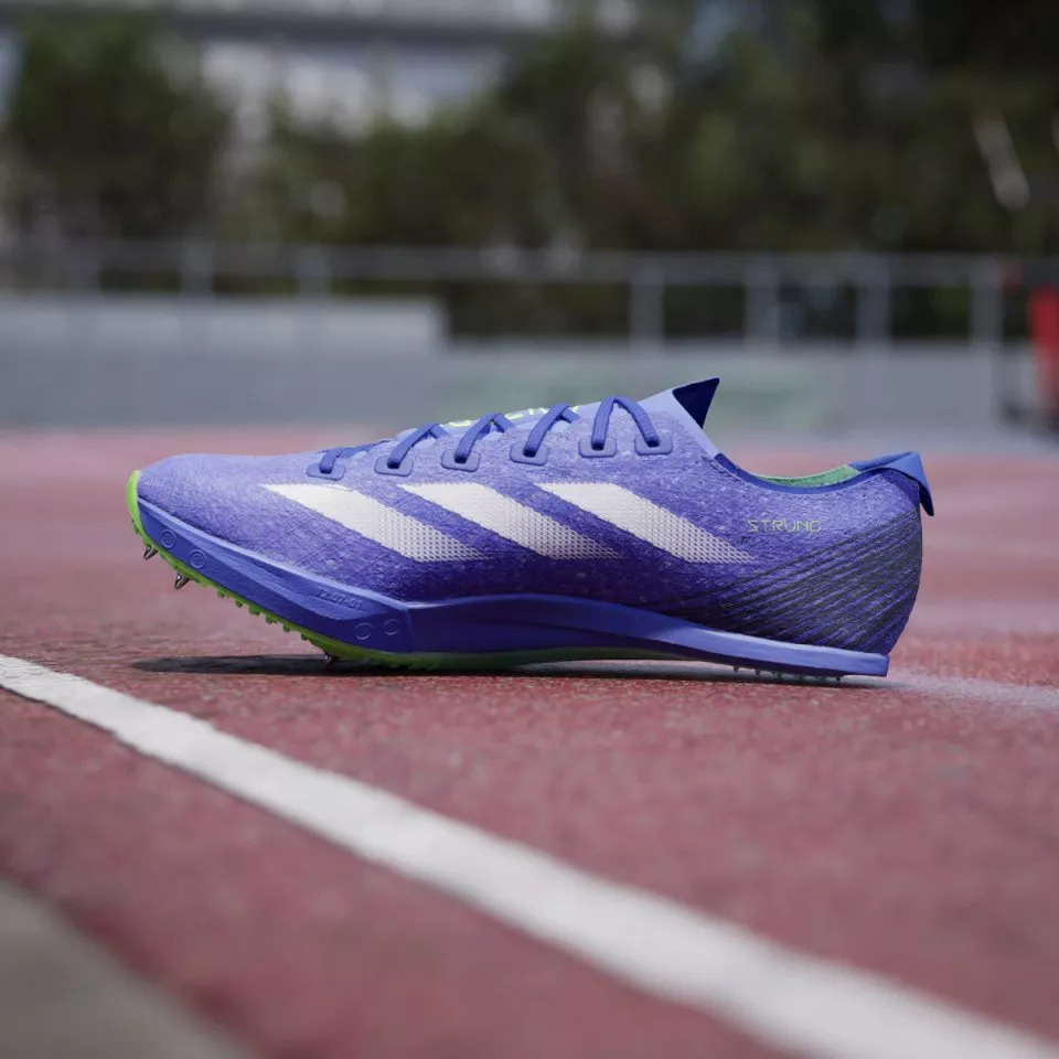 Track shoes Spikes adidas ADIZERO PRIME SP 3 STRUNG Top4Running