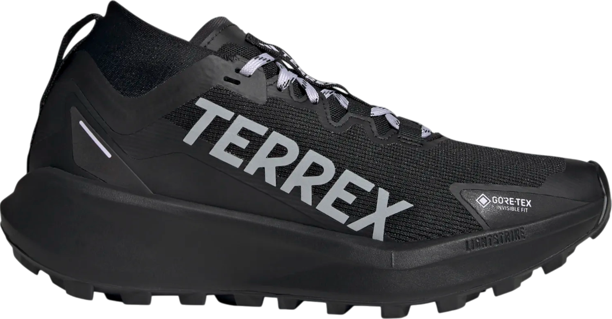 Trailové topánky adidas TERREX AGRAVIC GTX W