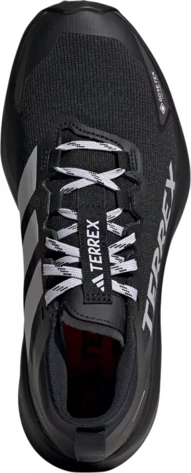 Trailové topánky adidas TERREX AGRAVIC GTX W
