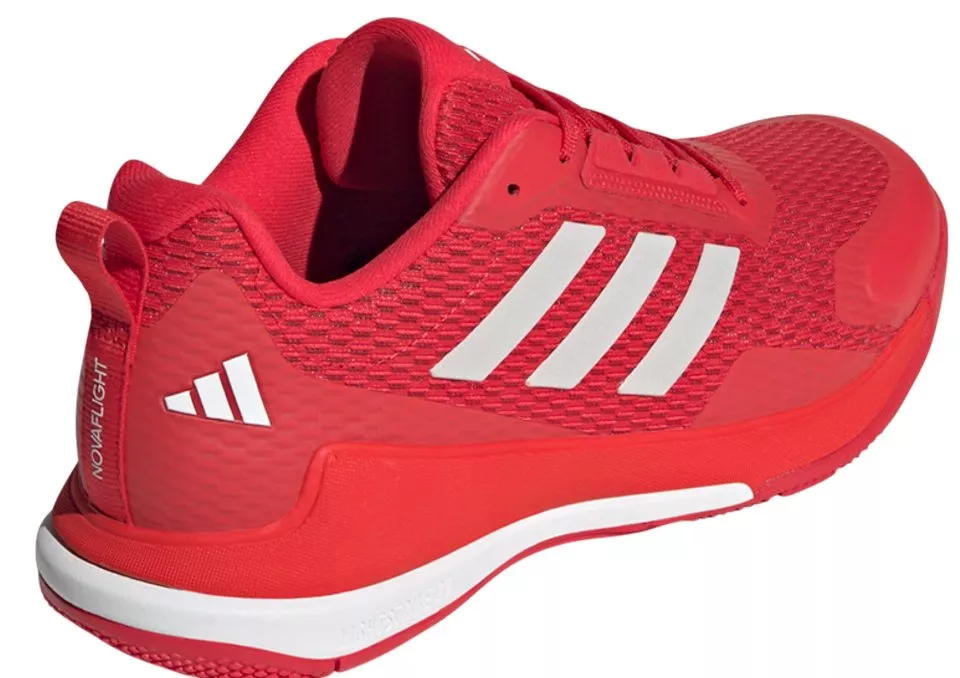 Buty indoorowe adidas Novaflight 2 M