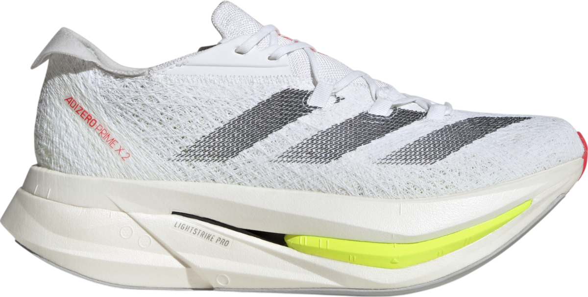 Laufschuhe adidas ADIZERO PRIME X 2 STRUNG