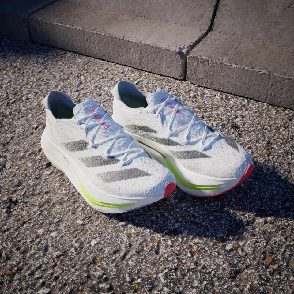 Laufschuhe adidas ADIZERO PRIME X 2 STRUNG