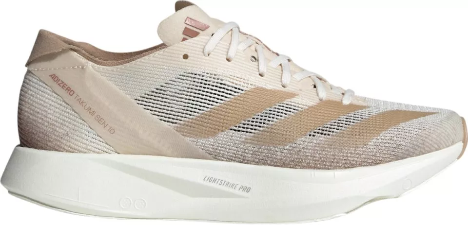Löparskor adidas ADIZERO TAKUMI SEN 10 W