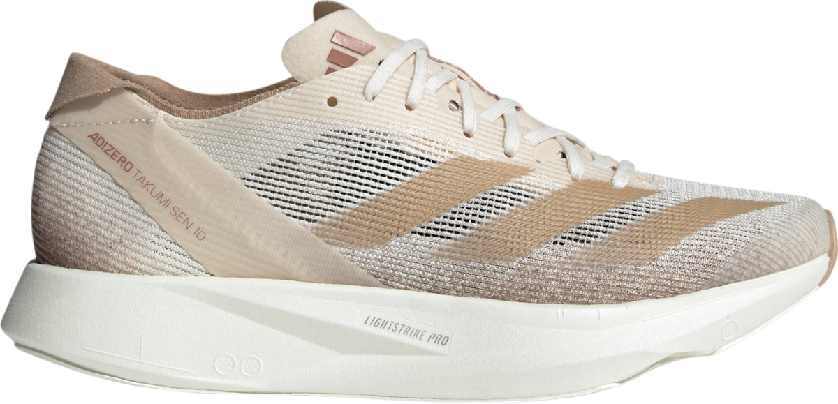 Löparskor adidas ADIZERO TAKUMI SEN 10 W