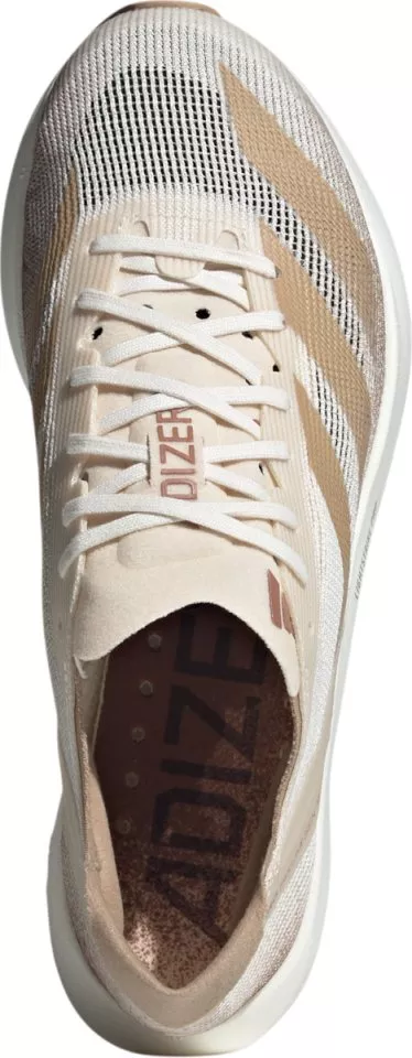 Löparskor adidas ADIZERO TAKUMI SEN 10 W