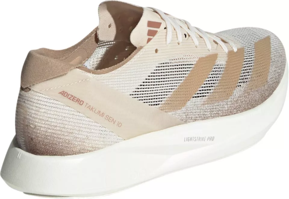 Löparskor adidas ADIZERO TAKUMI SEN 10 W