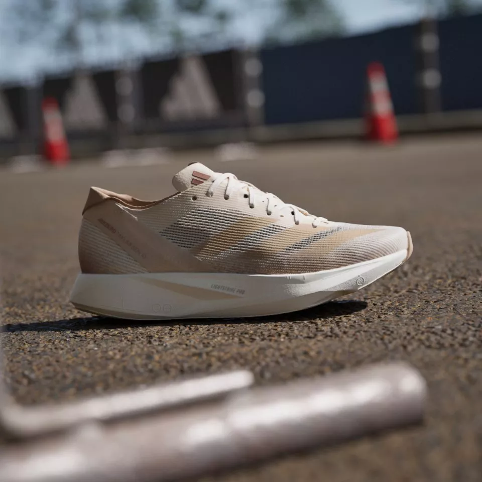 Löparskor adidas ADIZERO TAKUMI SEN 10 W
