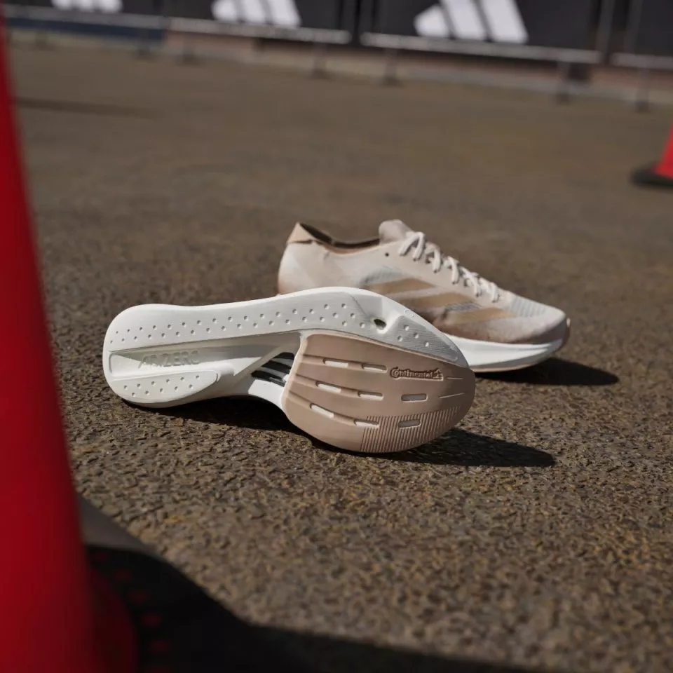 Löparskor adidas ADIZERO TAKUMI SEN 10 W