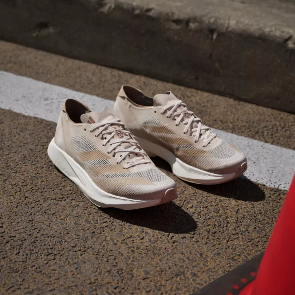Löparskor adidas ADIZERO TAKUMI SEN 10 W