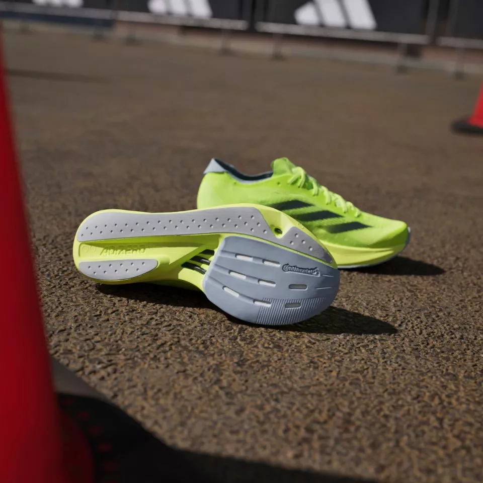 Bežecké topánky adidas ADIZERO TAKUMI SEN 10 W