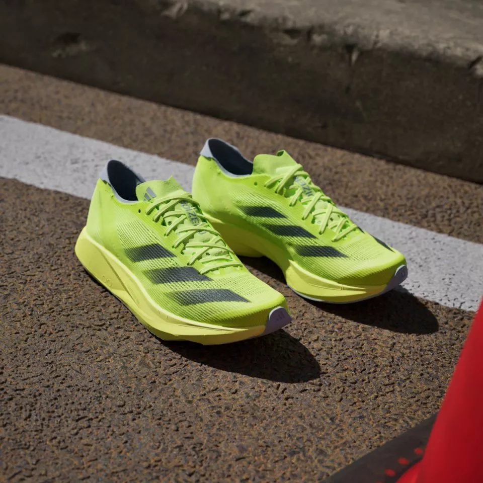 Bežecké topánky adidas ADIZERO TAKUMI SEN 10 W