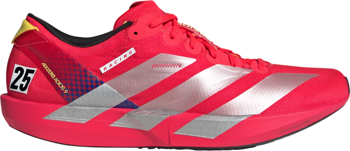 Παπούτσια για τρέξιμο adidas ADIZERO ADIOS 9 M