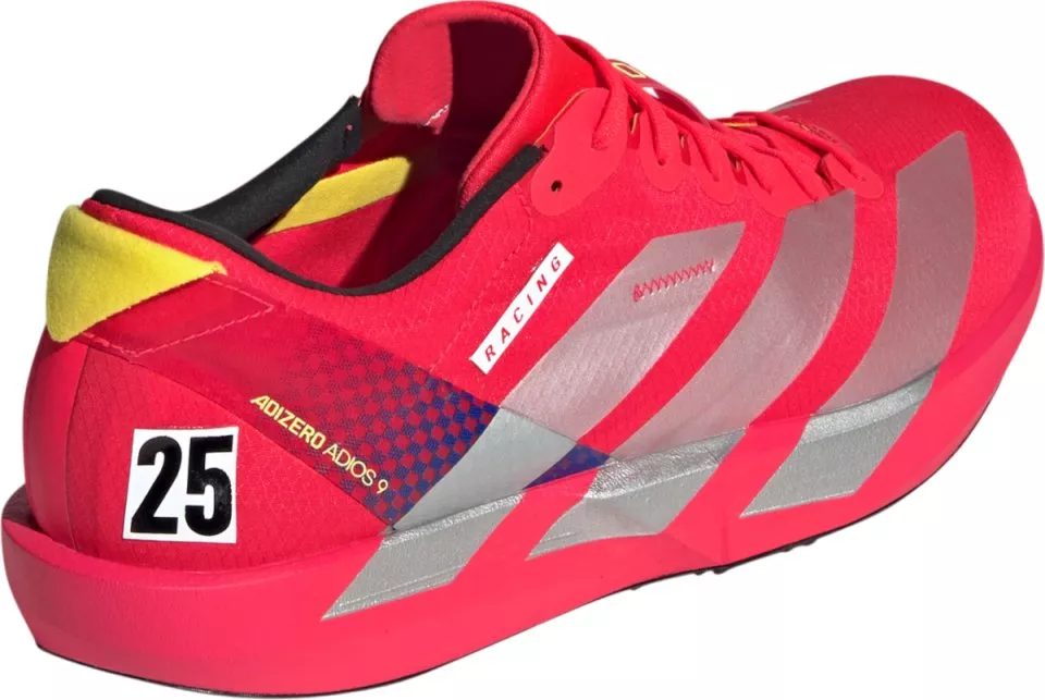 Παπούτσια για τρέξιμο adidas ADIZERO ADIOS 9 M