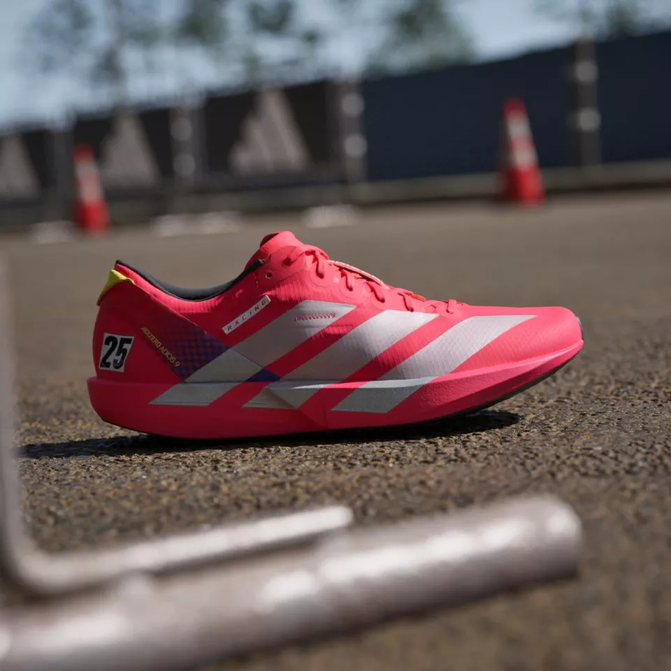 Παπούτσια για τρέξιμο adidas ADIZERO ADIOS 9 M