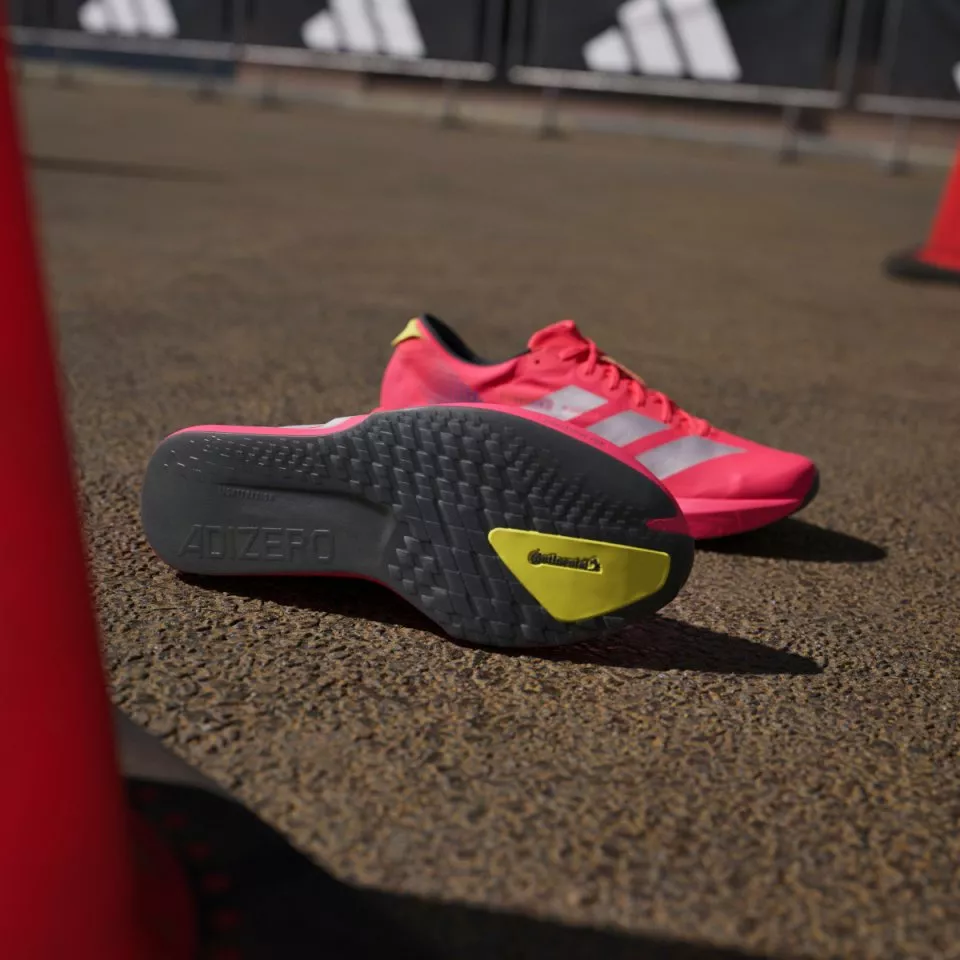 Παπούτσια για τρέξιμο adidas ADIZERO ADIOS 9 M