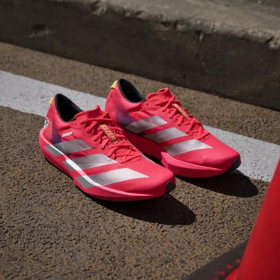 Παπούτσια για τρέξιμο adidas ADIZERO ADIOS 9 M