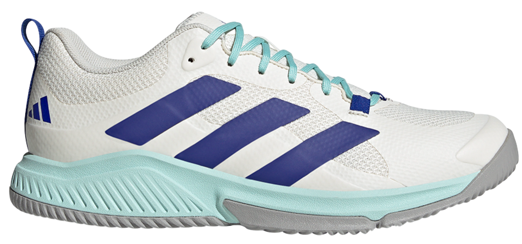 Buty indoorowe adidas Court Team 2.0 M