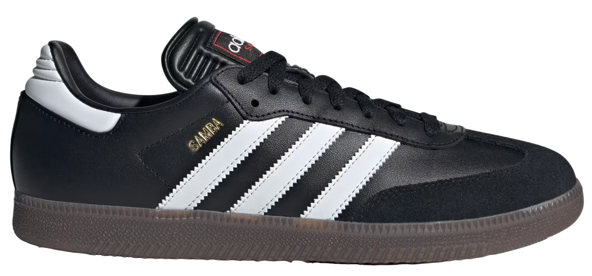 Obuv adidas SAMBA