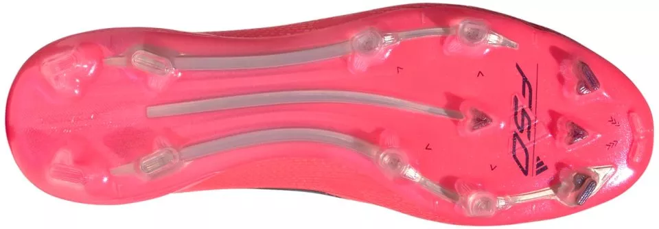 Dámské kotníčkové kopačky adidas F50 Elite Mid FG