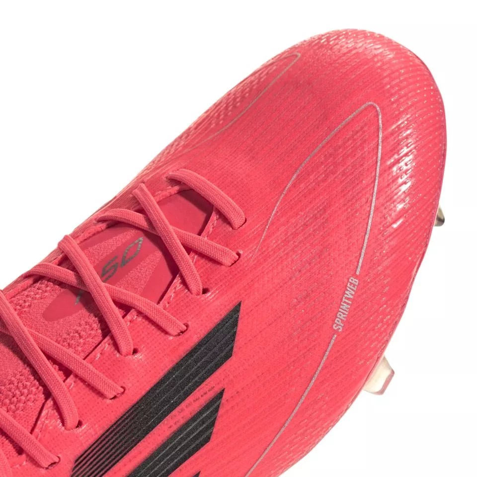 Dámské kotníčkové kopačky adidas F50 Elite Mid FG