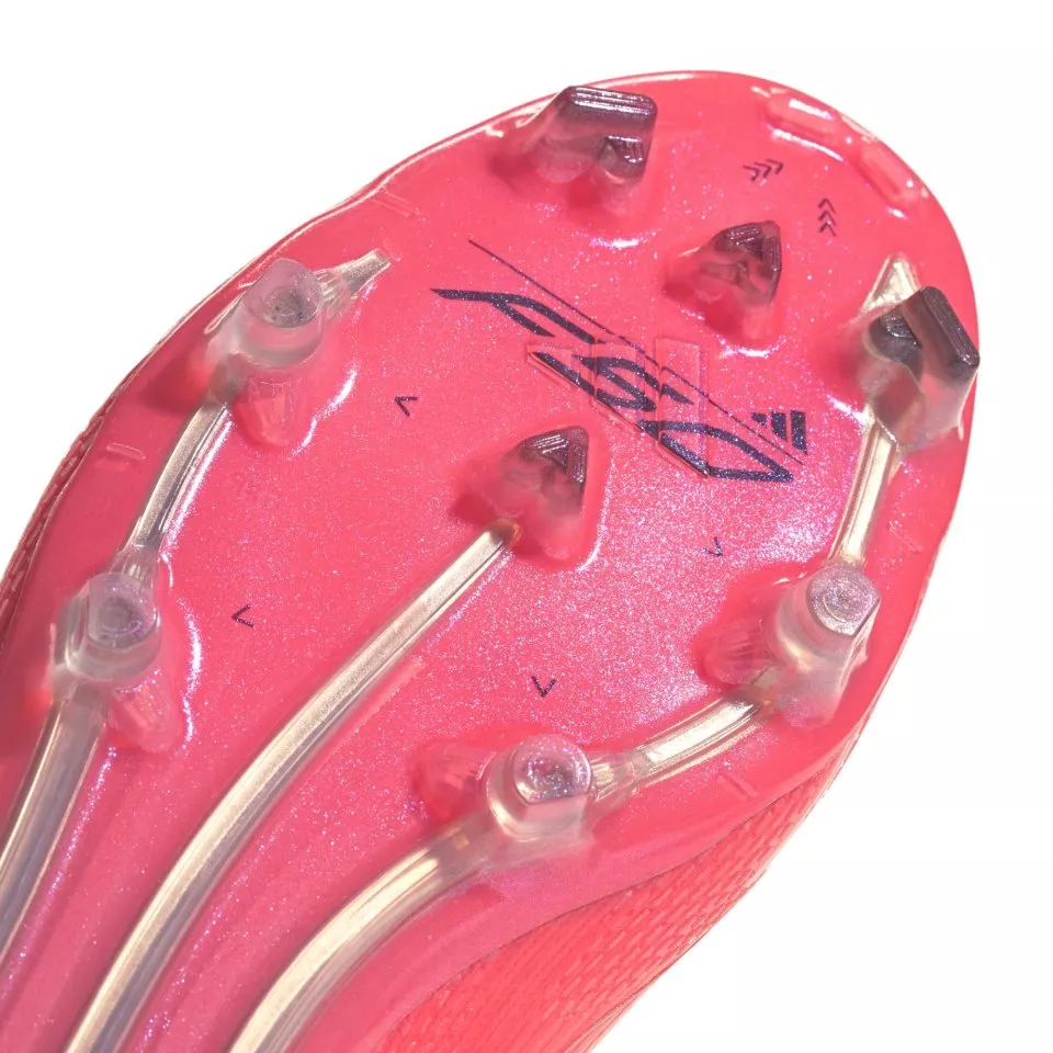 Dámské kotníčkové kopačky adidas F50 Elite Mid FG