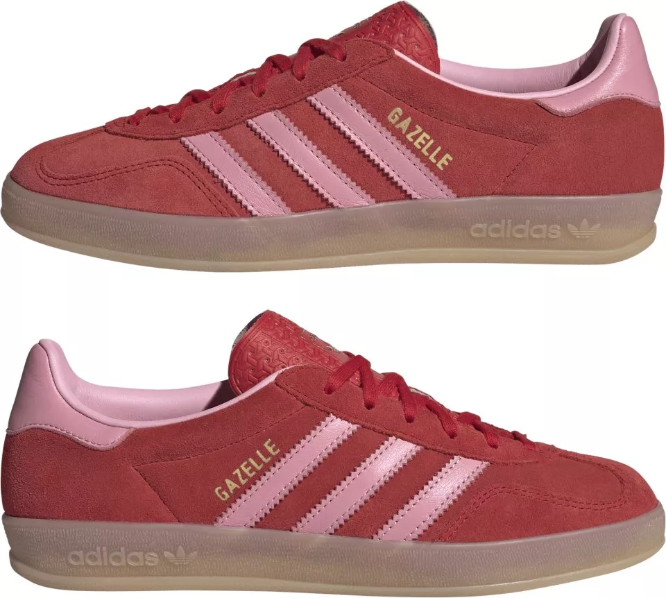 Tenisice adidas Originals Gazelle Indoor W