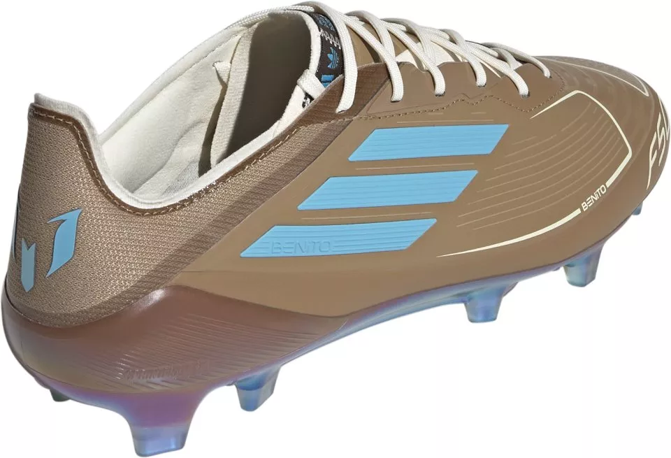 Kopačky adidas F50 Elite Messi & Bad Bunny FG