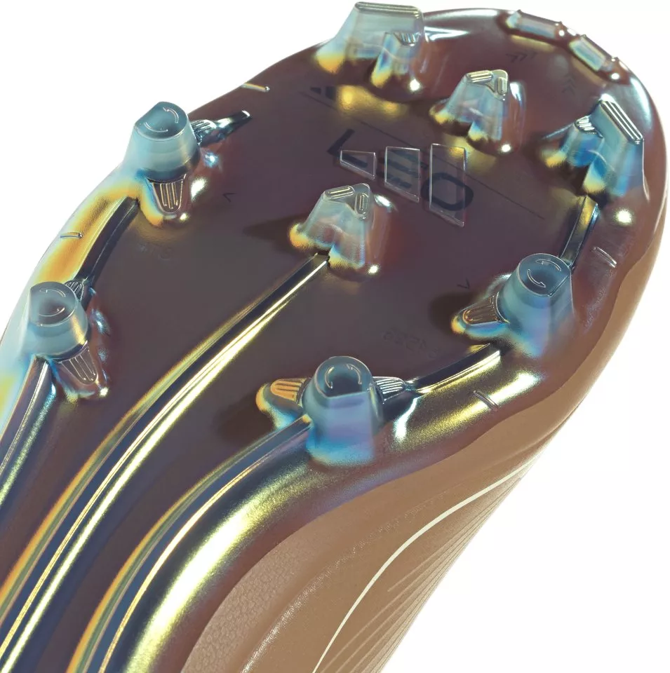 Kopačky adidas F50 Elite Messi & Bad Bunny FG