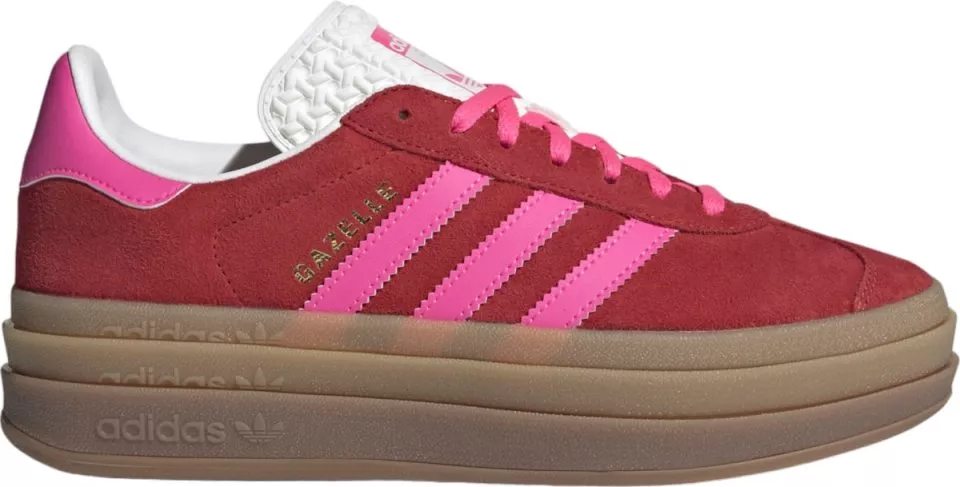 Zapatillas adidas Originals GAZELLE BOLD W