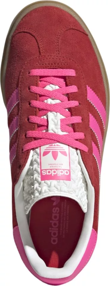 Zapatillas adidas Originals GAZELLE BOLD W