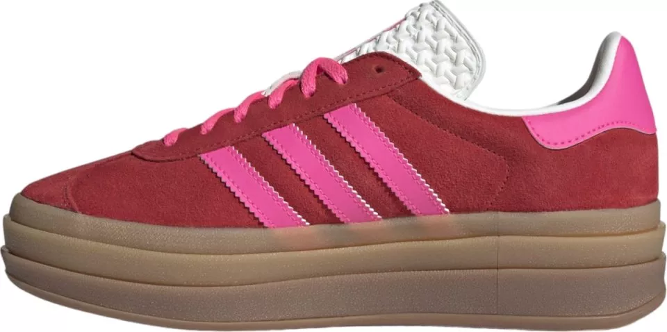 Zapatillas adidas Originals GAZELLE BOLD W