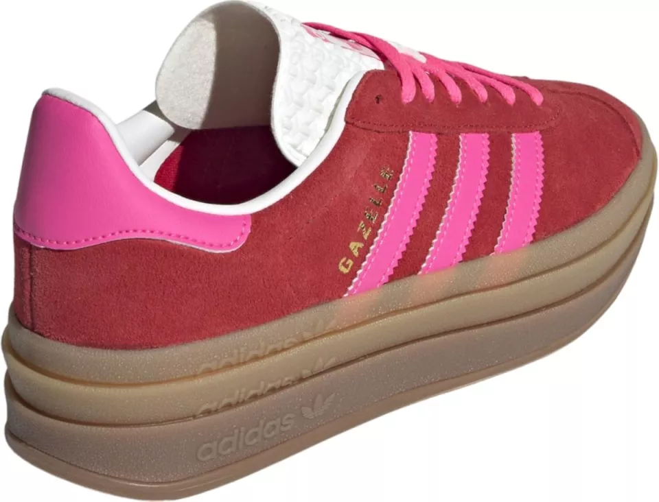 Zapatillas adidas Originals GAZELLE BOLD W