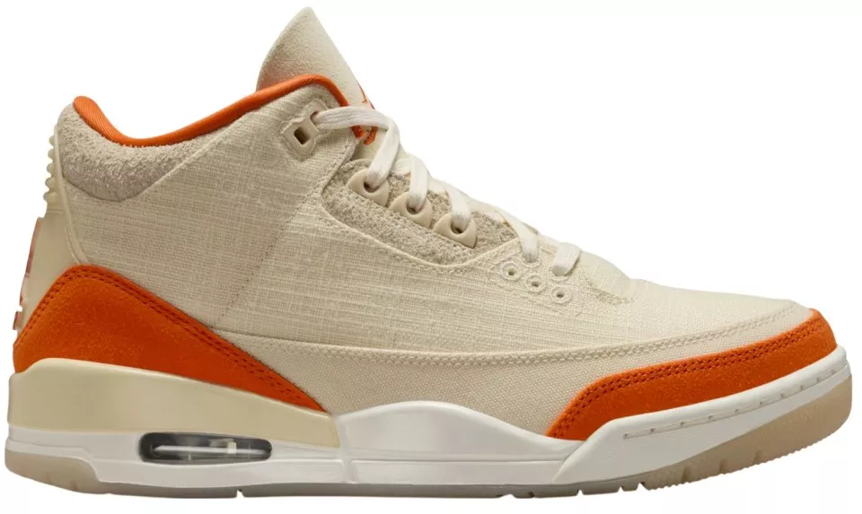 Skor Air Jordan 3 Retro Sneaker Women