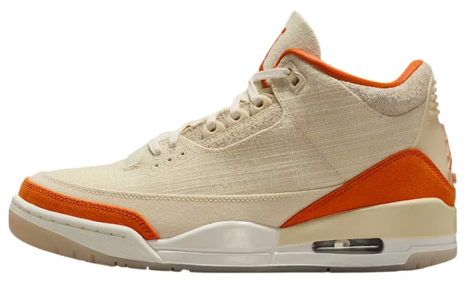Skor Air Jordan 3 Retro Sneaker Women