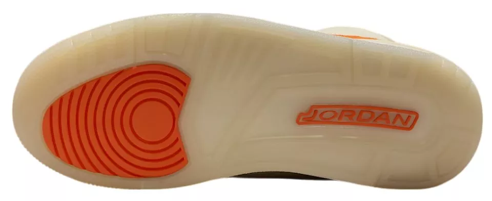 Skor Air Jordan 3 Retro Sneaker Women