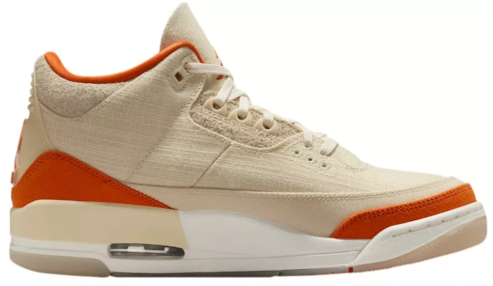 Skor Air Jordan 3 Retro Sneaker Women