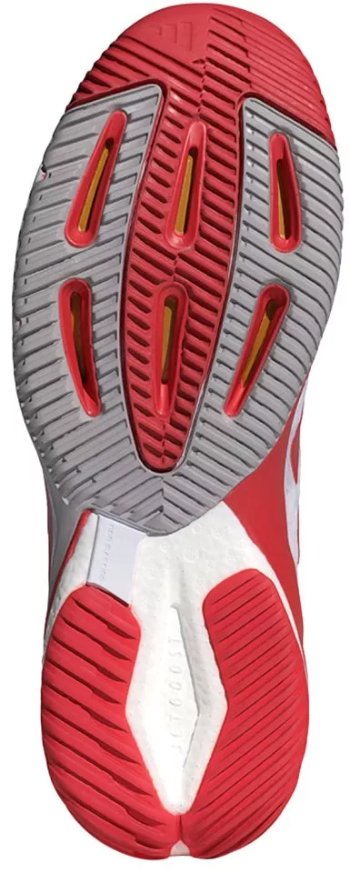 Pantofi sport de interior adidas Crazyflight 5 M